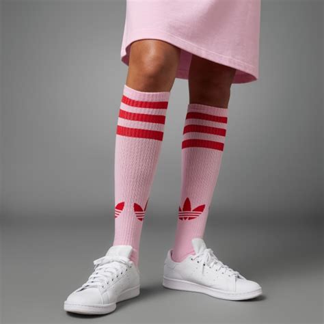 adidas kniestrümpfe damen models|Frauen .